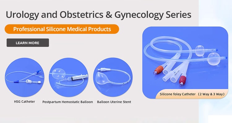 Urology and Obstetrics and Gynecology Series